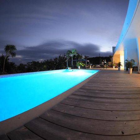 Blue Suites Hanamuro On The Beach زمامي المظهر الخارجي الصورة