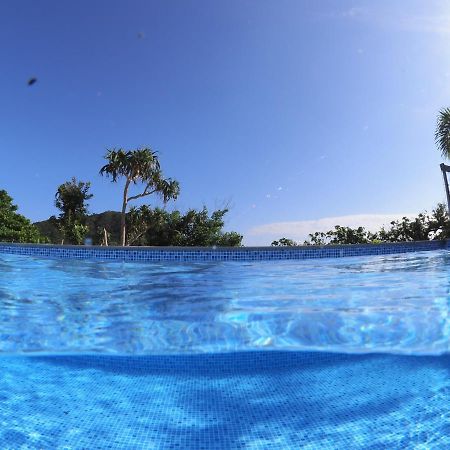 Blue Suites Hanamuro On The Beach زمامي المظهر الخارجي الصورة