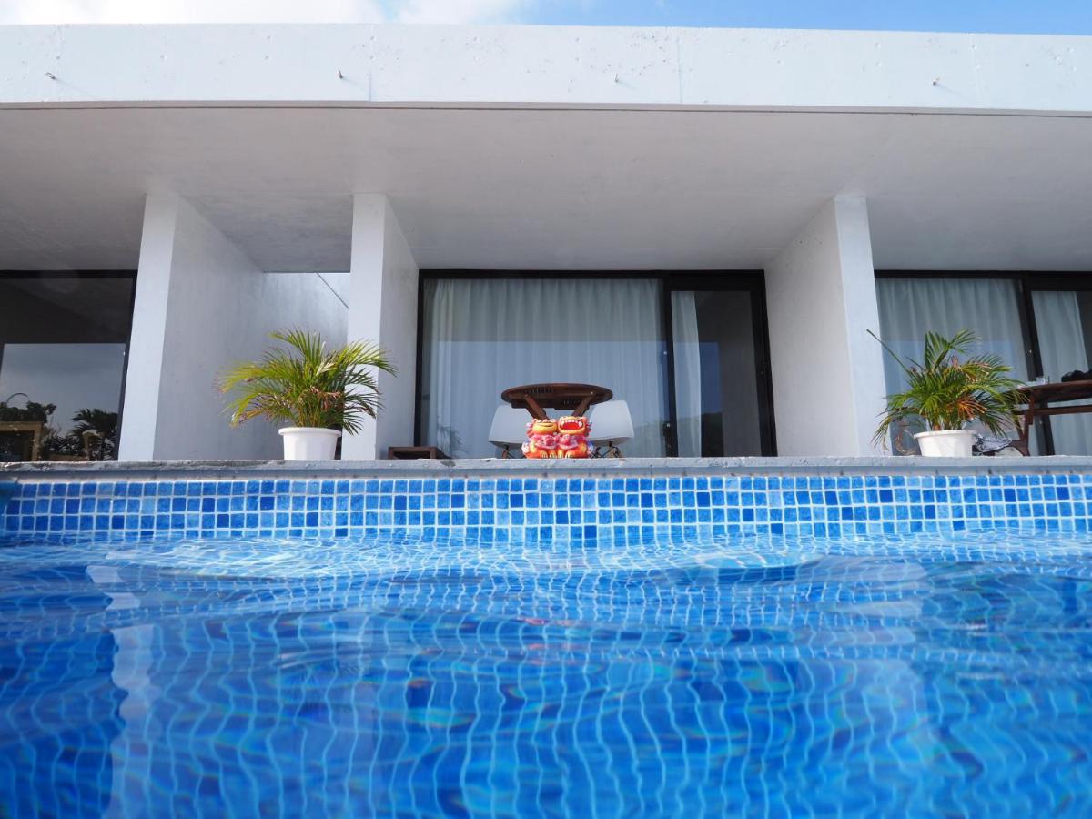 Blue Suites Hanamuro On The Beach زمامي المظهر الخارجي الصورة