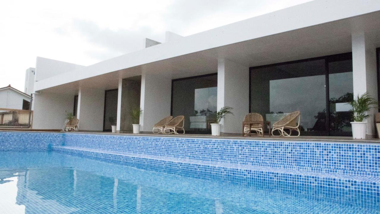 Blue Suites Hanamuro On The Beach زمامي المظهر الخارجي الصورة